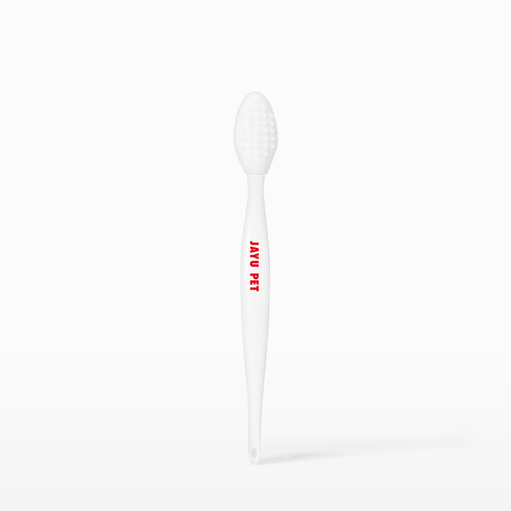 Black Seed Brush – Dual-Sided Cat Acne Cleaning Brush