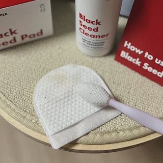 The Revolutionary Black Seed Pad: A Must-Have