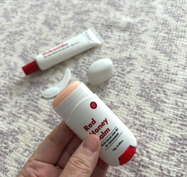 Why choose Red Honey Balm for your furry friend?
