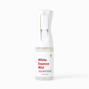 White Essence Mist