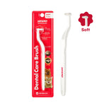 Dental Care Brush(Soft Bristles)