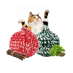 Cat Ball Set
