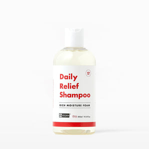 Daily Relief Shampoo