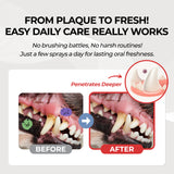Dental Spray – No-Brushing Oral Care for Dogs & Cats - JAYU PET