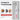 Facial Grooming Comb – Tear Stain & Eye Cleaning Brush for Dogs & Cats - JAYU PET