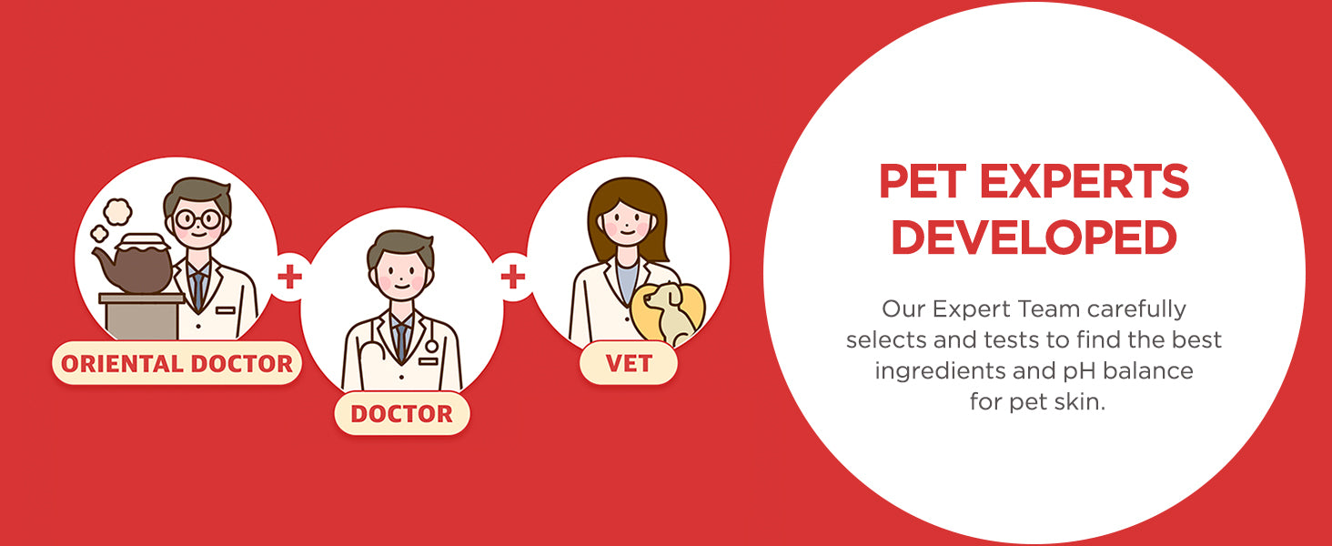 JAYU PET Red Honey Balm product feature