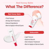 Red Honey Balm – Super-moisturizing Herbal Balm - JAYU PET