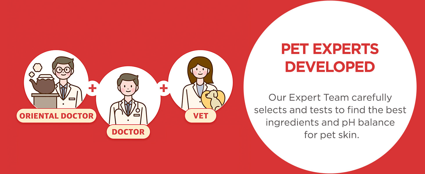 JAYU PET Shikonidin product feature