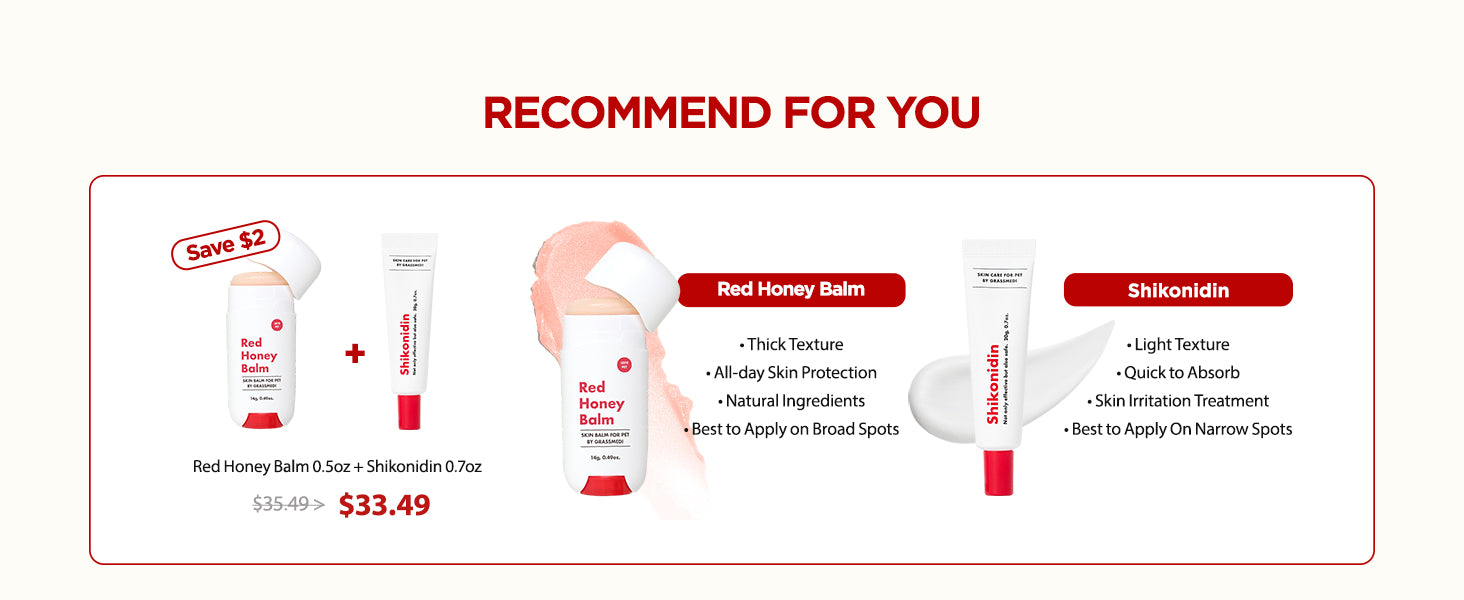 JAYU PET Shikonidin usage tips
