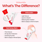 Shikonidin – Quick-absorbing Soothing Lotion - JAYU PET