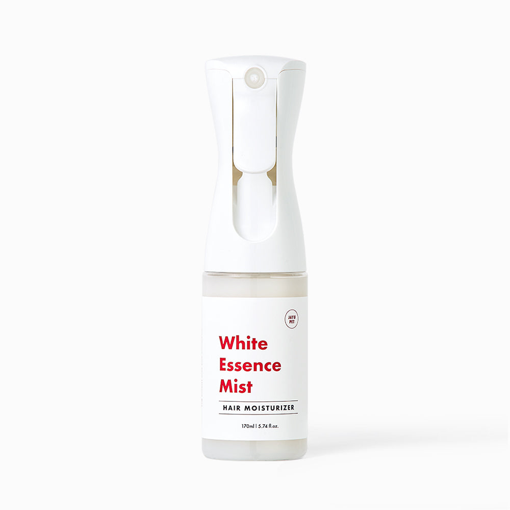 White Essence Mist – Skin Soothing Spray - JAYU PET