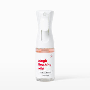 Magic Brushing Mist